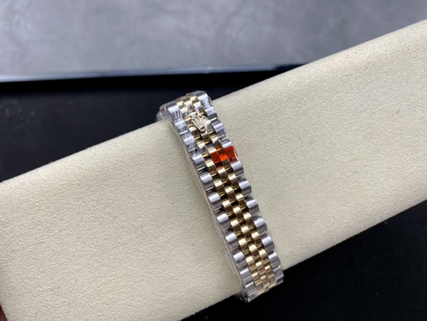 激安ロレックス着用イメージ